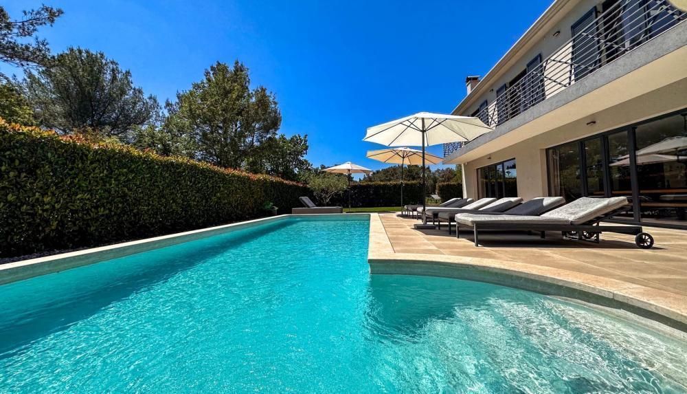 Villa in Poreč, Kroatien, 280 m² - Foto 1