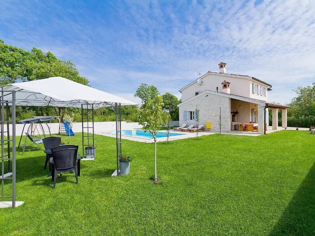 Villa Marčana, Croacia, 160 m² - imagen 1