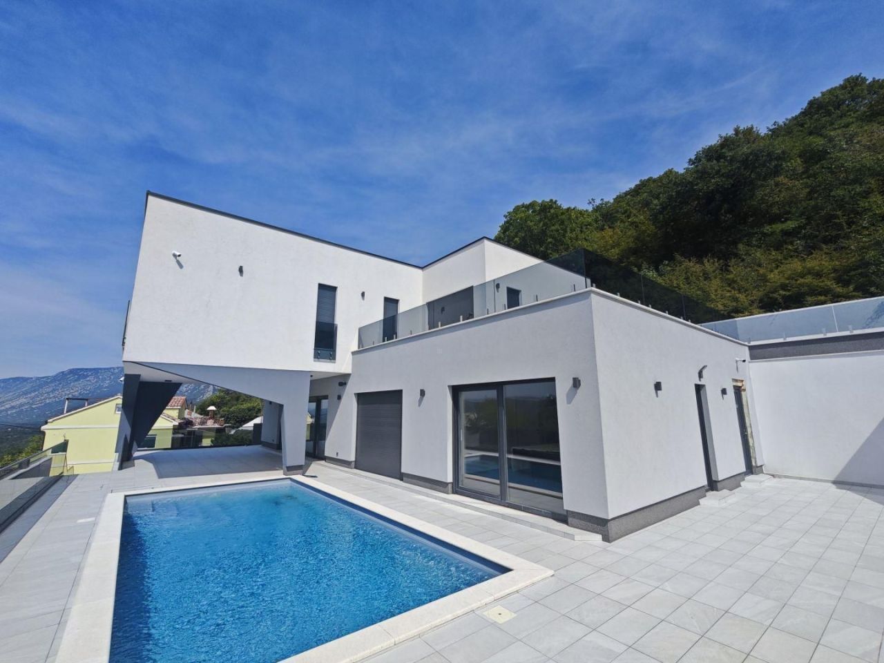 Villa Grižane-Belgrad,Vinodolska Općina, Croacia, 380 m² - imagen 1