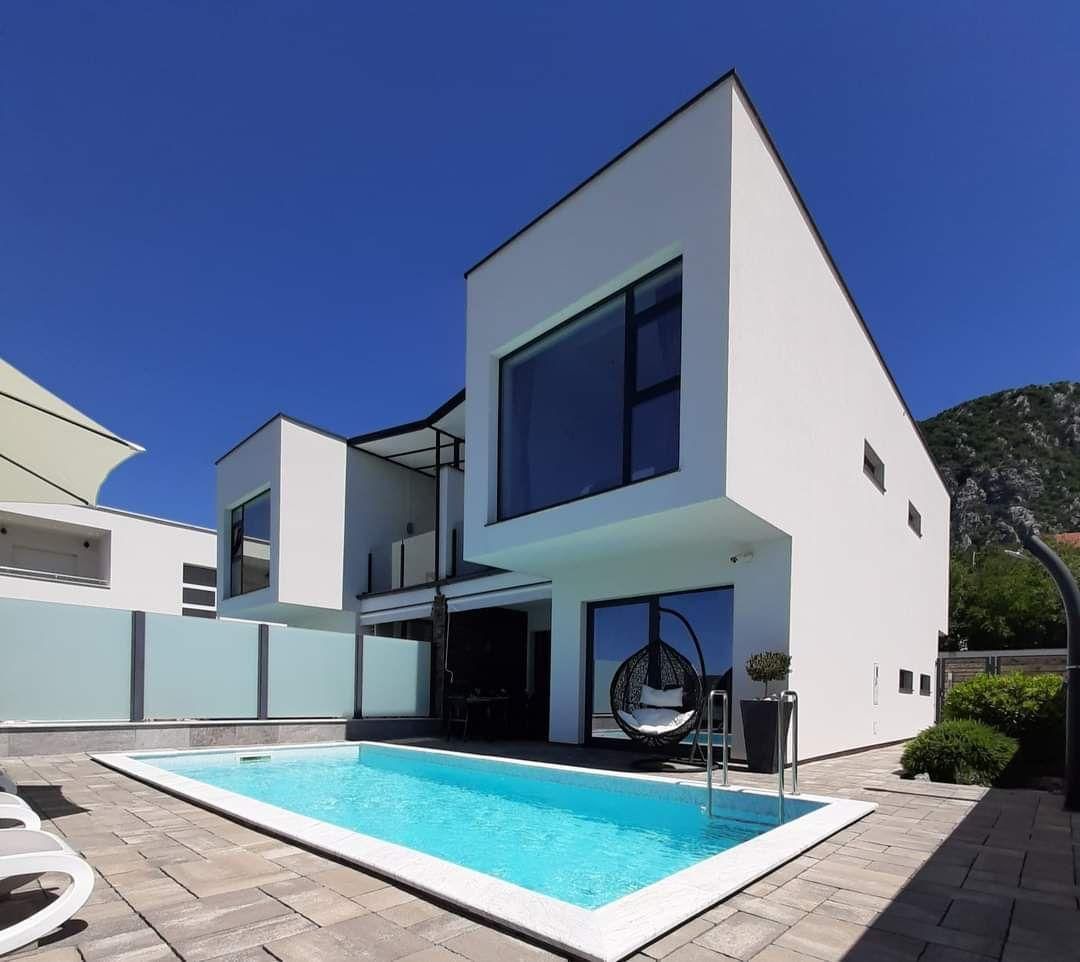 Villa Grižane-Belgrad, Vinodolska Općina, Croacia, 220 m² - imagen 1