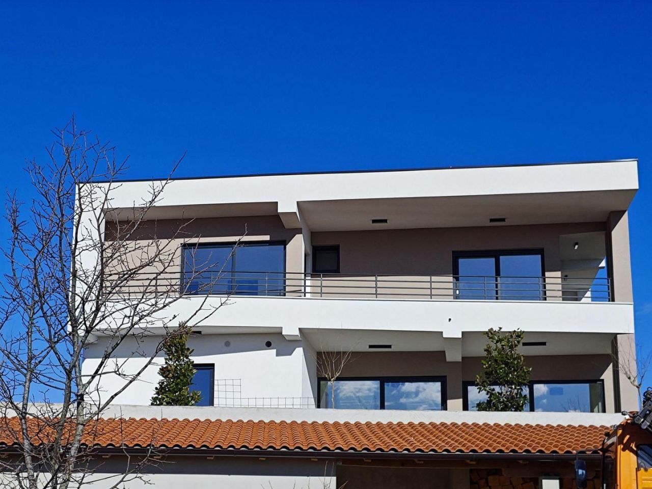 Villa on Krk, Croatia, 198 m² - picture 1