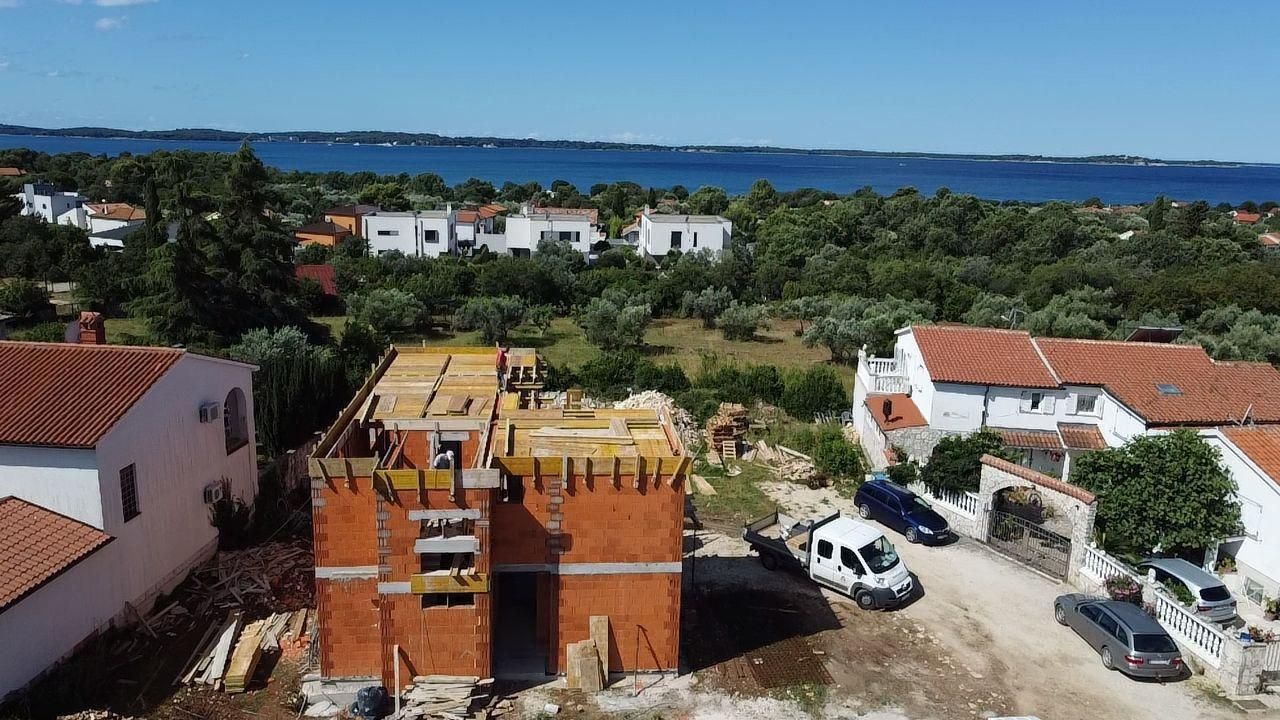 Villa Peroj, Vodnjan, Croacia, 200 m² - imagen 1