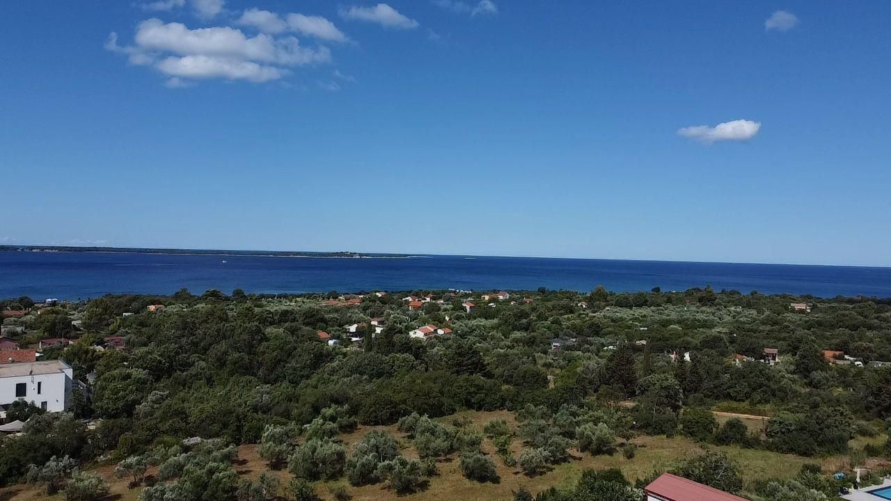 Villa Peroj, Vodnjan, Croacia, 200 m² - imagen 1