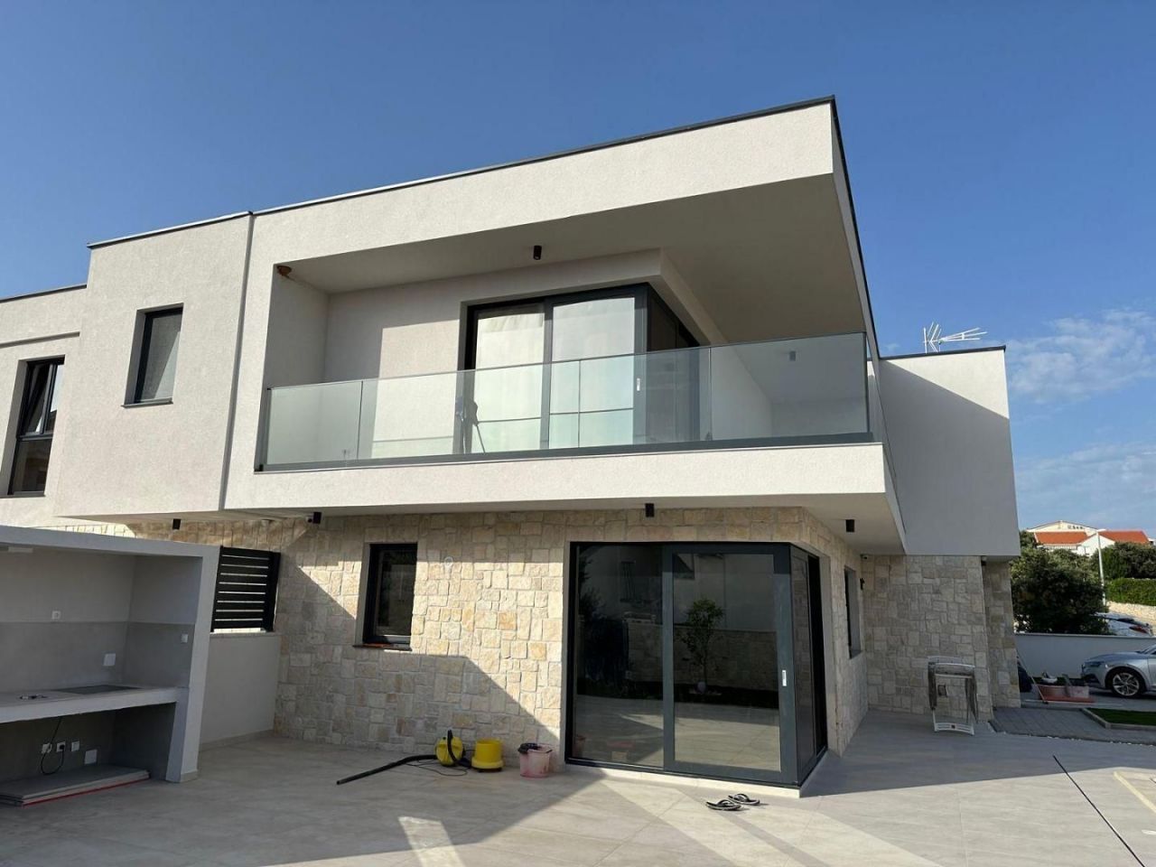 Villa Mandre,Kolan, Croacia, 230 m² - imagen 1