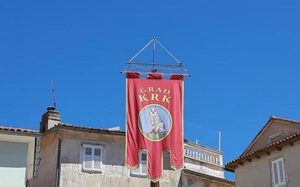 Hotel on Krk, Croatia, 180 m² - picture 1