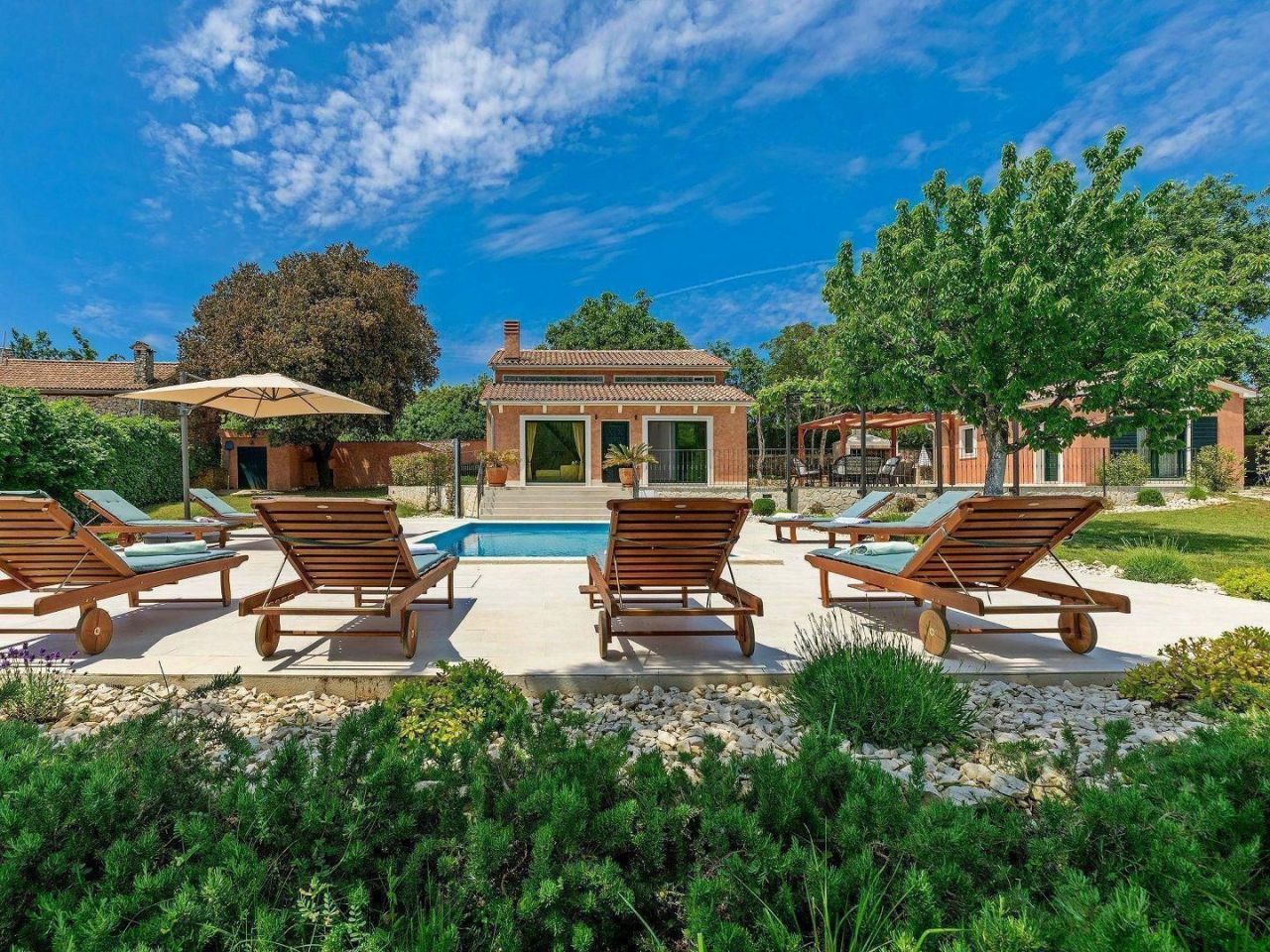 Villa in Rovinj, Croatia, 200 m² - picture 1