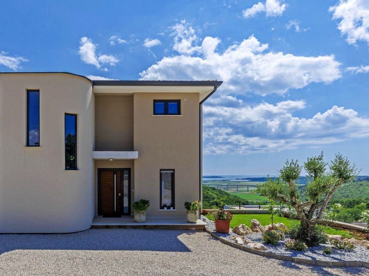 Villa in Brtonigla, Croatia, 370 m² - picture 1