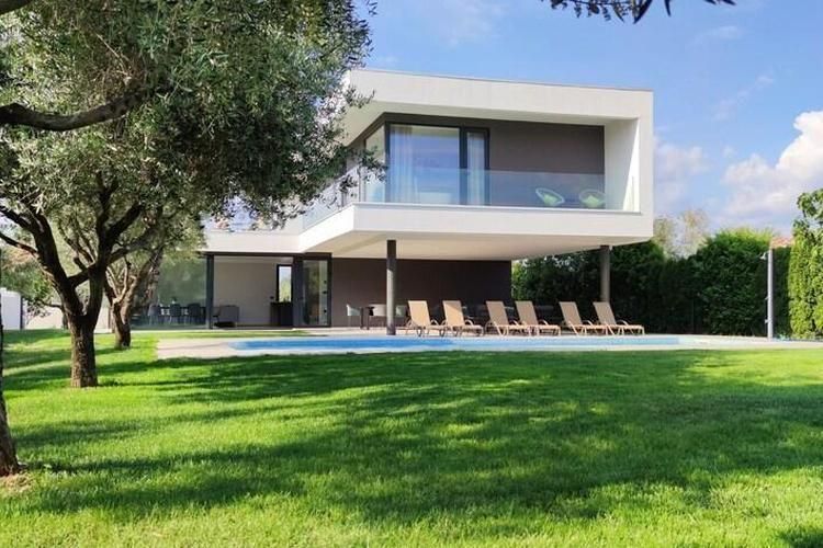Villa Peroj,Vodnjan, Croacia, 282 m² - imagen 1