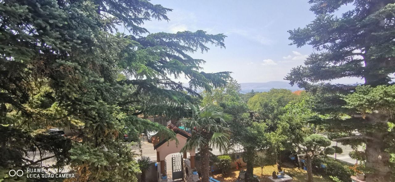 Hotel in Novi Vinodolski, Kroatien, 435 m² - Foto 1