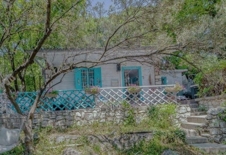 Villa Kostrena, Croacia, 53 m² - imagen 1