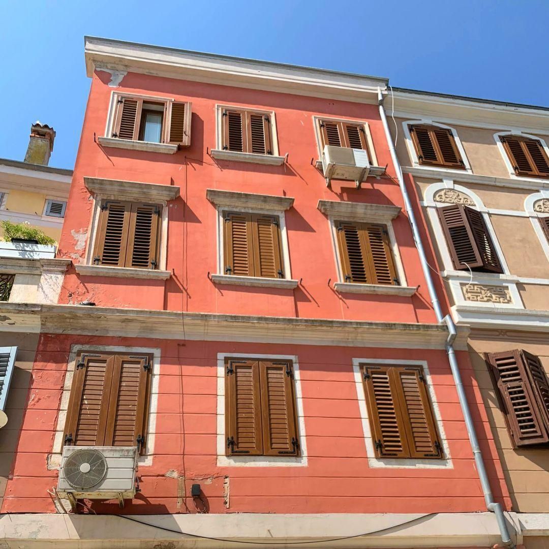 Hotel en Rovinj, Croacia, 205 m² - imagen 1