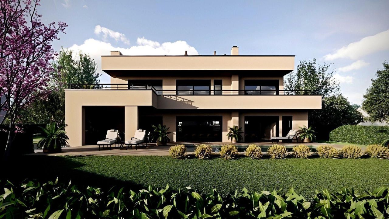 Villa à Poreč, Croatie, 374 m² - image 1
