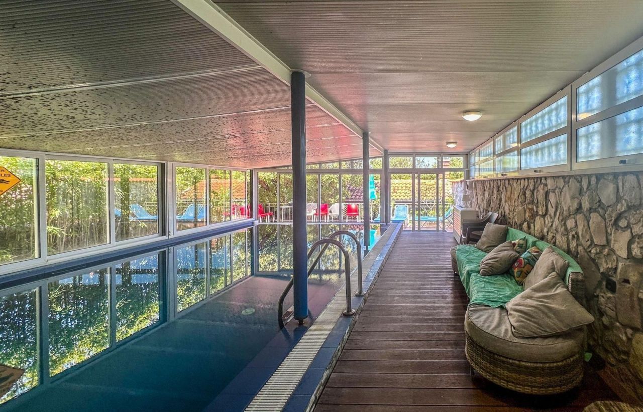 Villa in Kraljevica, Kroatien, 400 m² - Foto 1