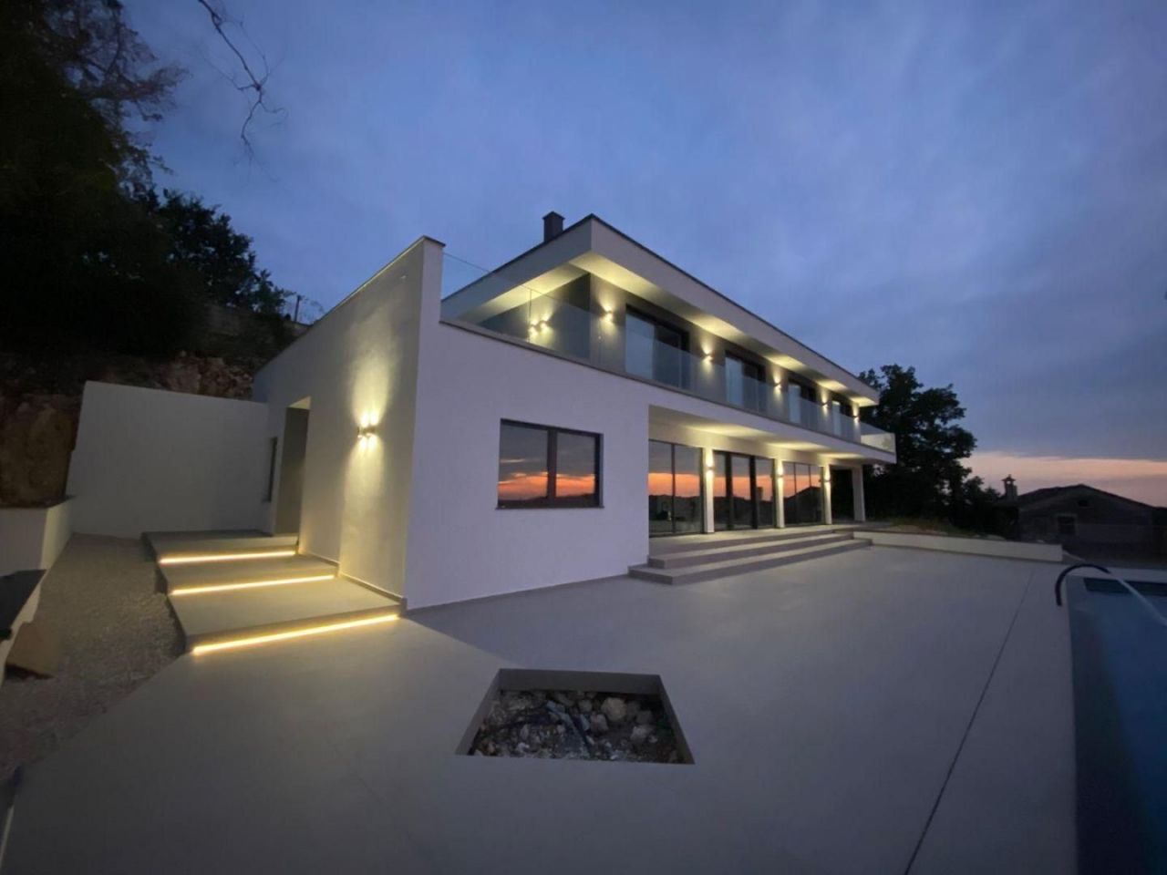 Villa en Vižinada, Croacia, 354 m² - imagen 1