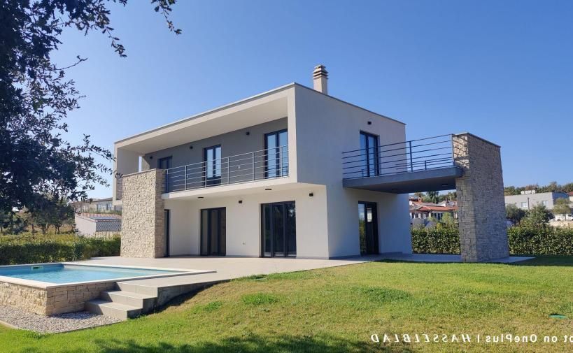 Villa en Poreč, Croacia, 144 m² - imagen 1