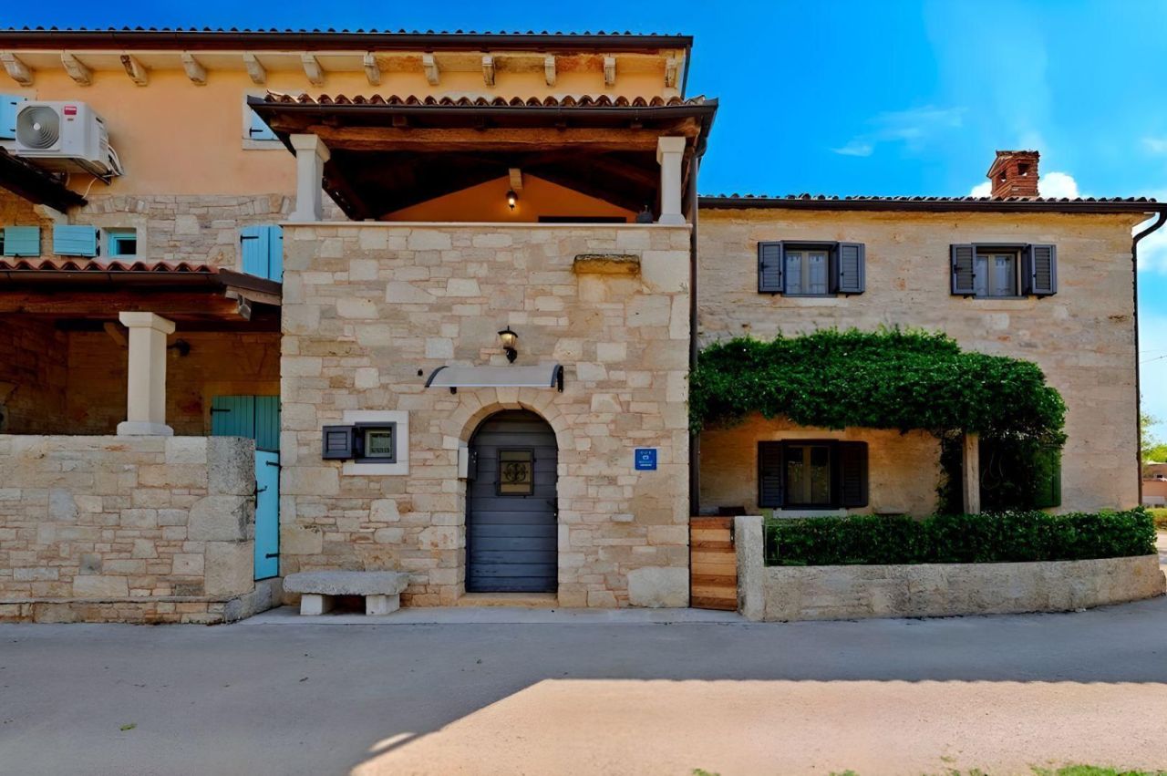 Villa Marčana, Croacia, 230 m² - imagen 1