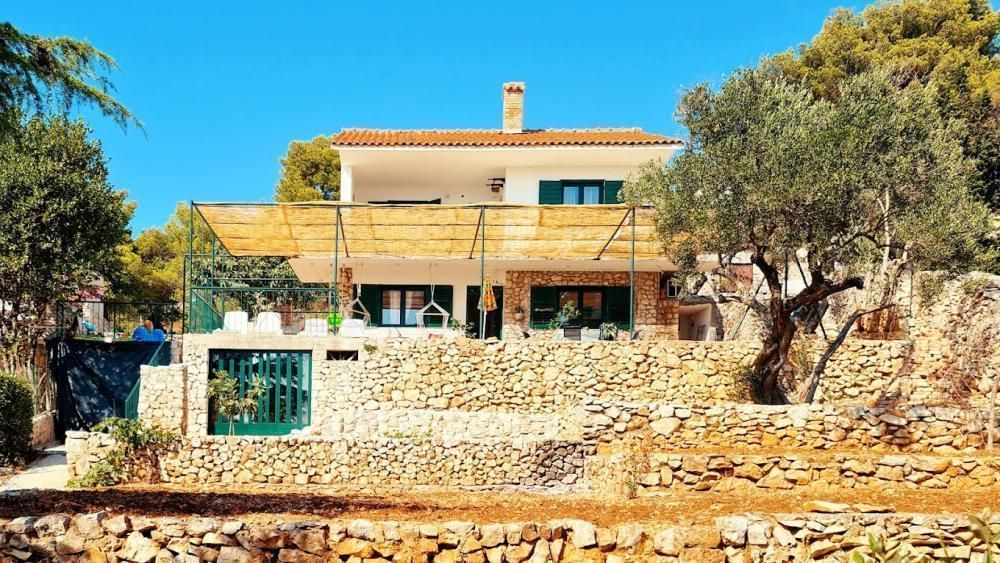 Villa en Rogoznica, Croacia, 80 m² - imagen 1