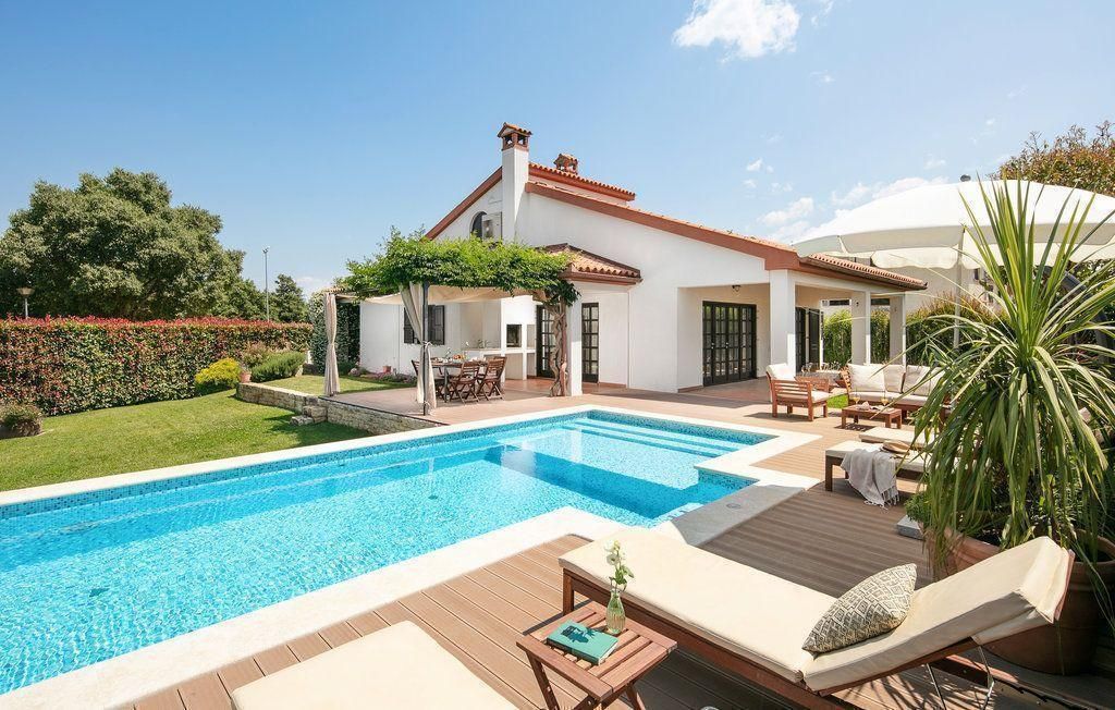 Villa en Poreč, Croacia, 330 m² - imagen 1