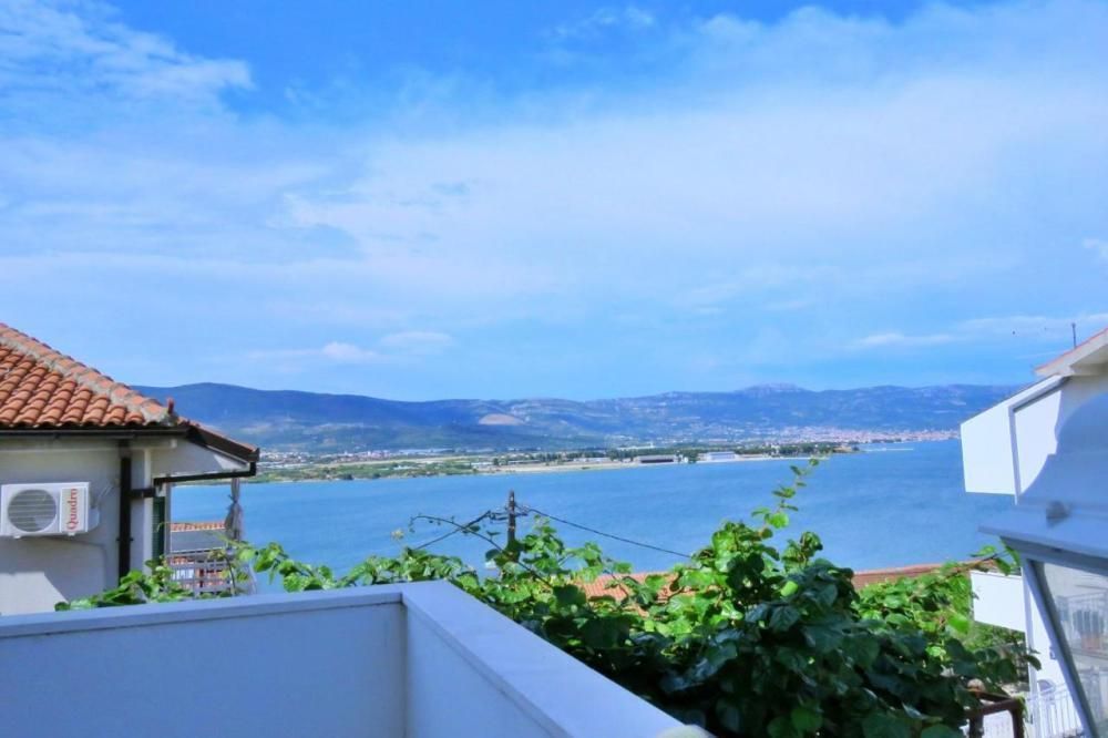 Hôtel sur Ciovo, Croatie, 490 m² - image 1