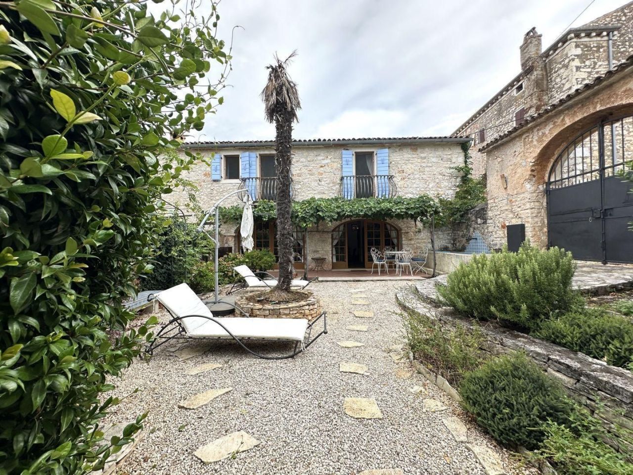 Villa en Poreč, Croacia, 281 m² - imagen 1