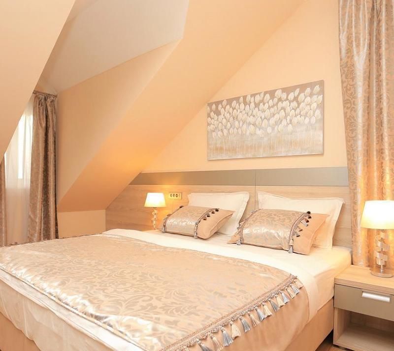 Hotel Kastela, Croatia, 950 m² - picture 1