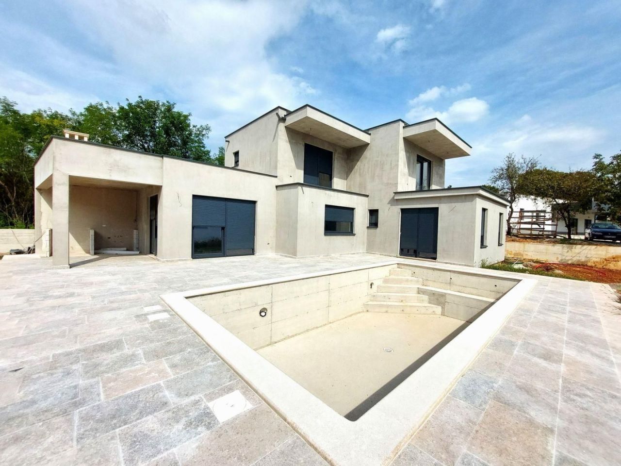 Villa in Labin, Croatia, 195 m² - picture 1