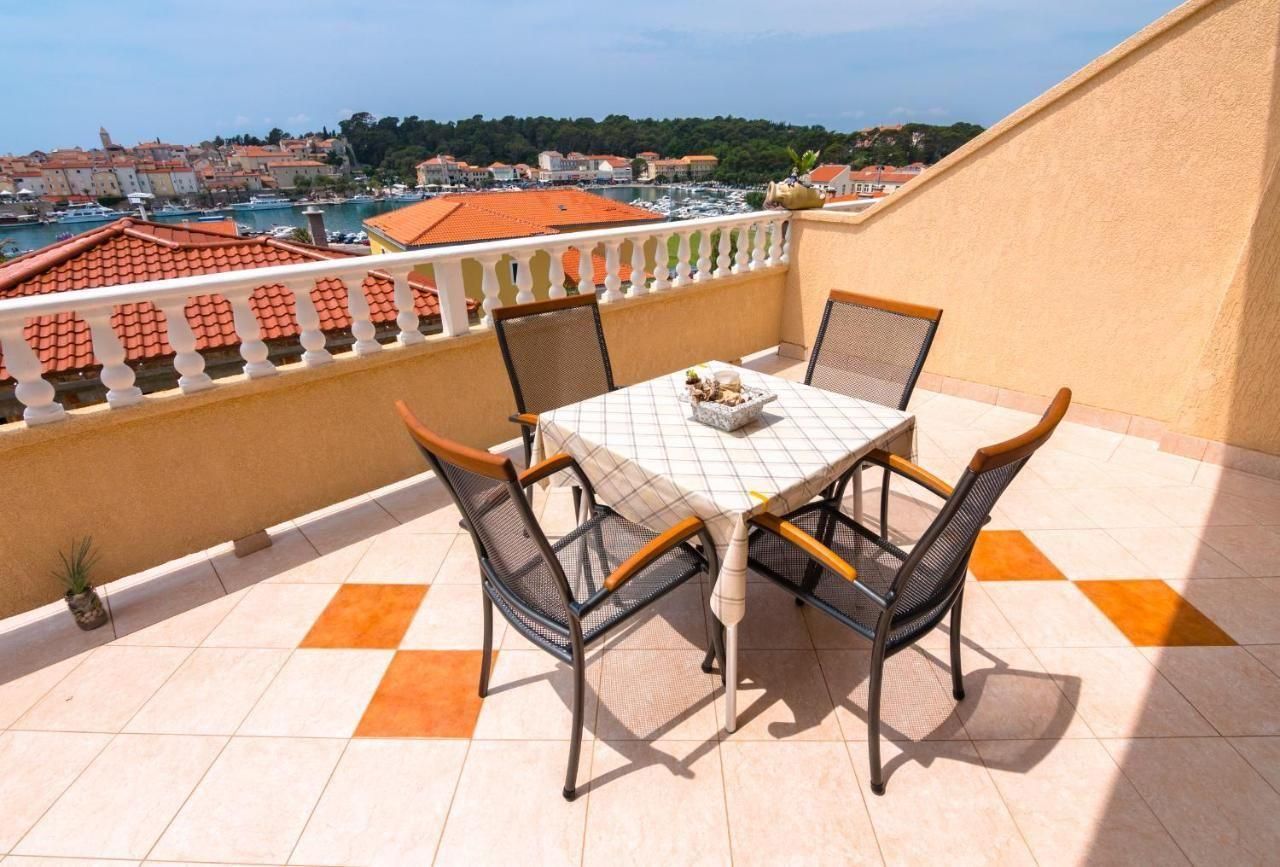 Hôtel sur Rab, Croatie, 391 m² - image 1