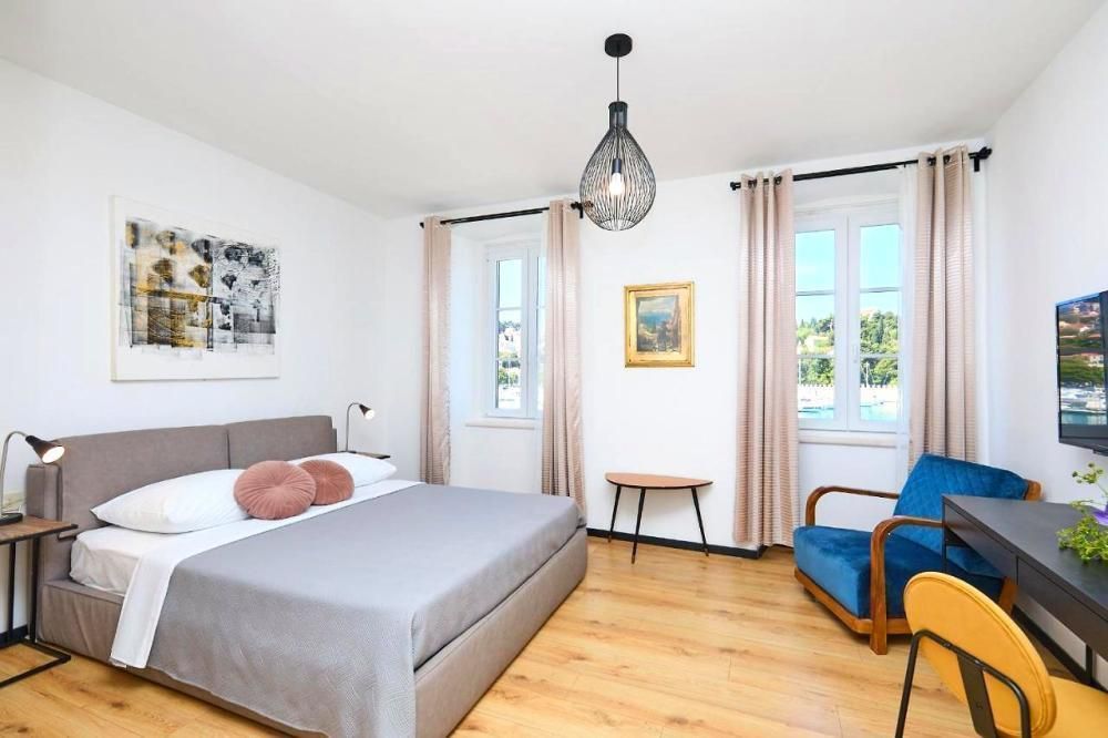 Hôtel à Dubrovnik, Croatie, 500 m² - image 1