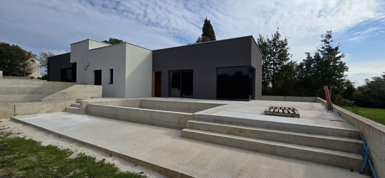 Villa Barban, Kroatien, 174 m² - Foto 1