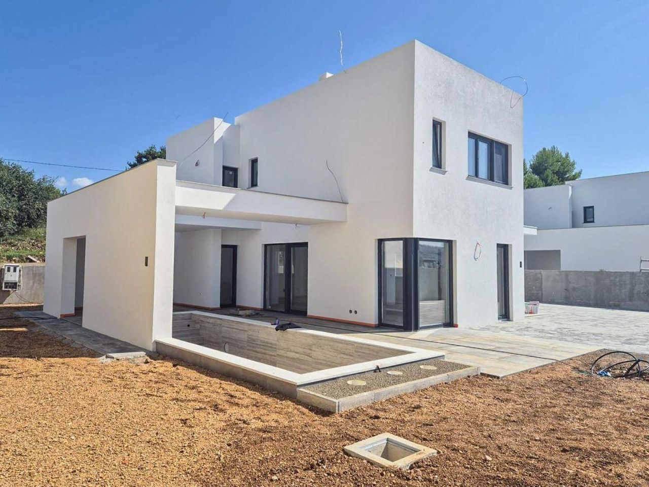 Villa en Rab, Croacia, 135 m² - imagen 1