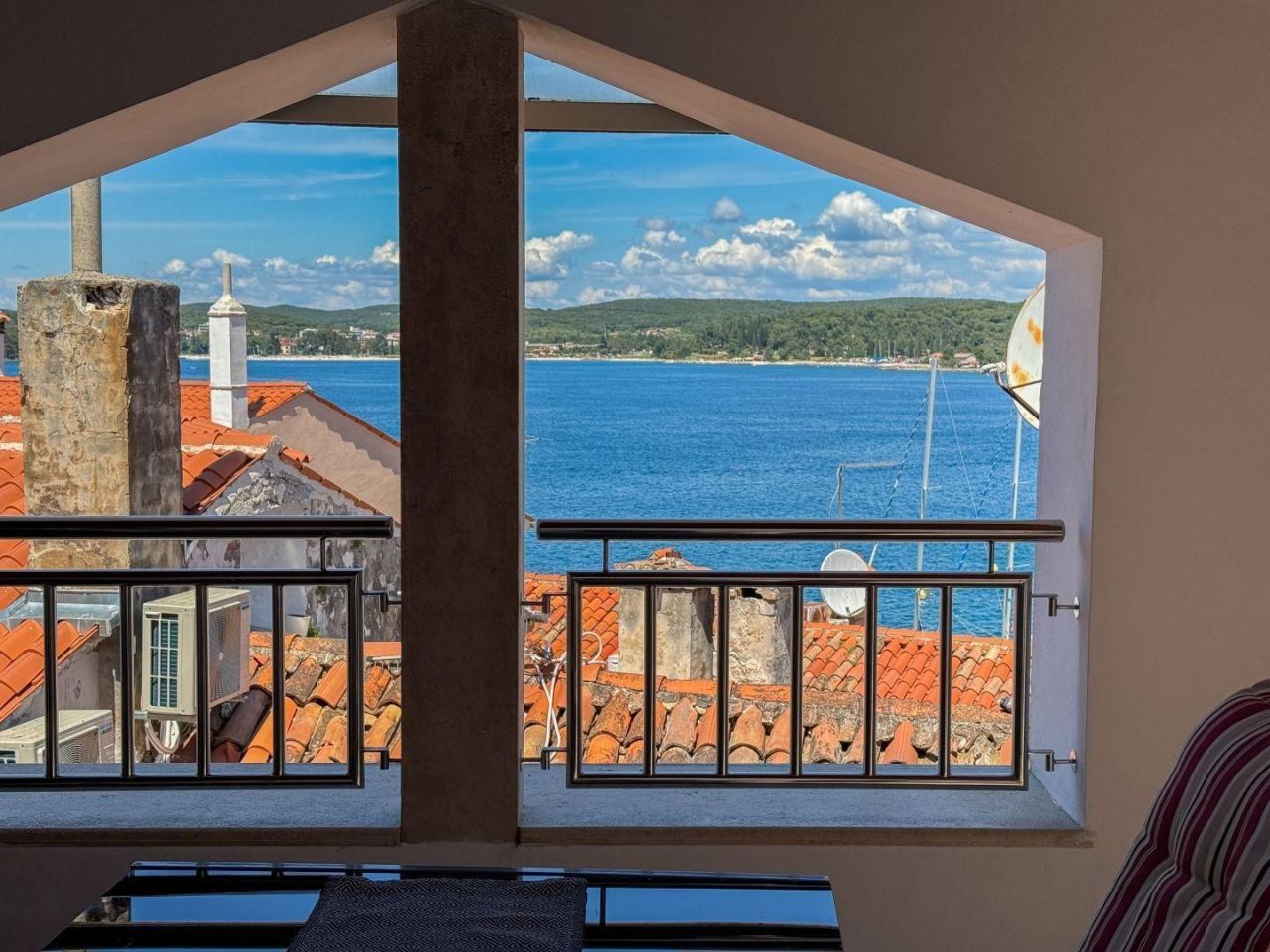 Hotel in Rovinj, Kroatien, 124 m² - Foto 1