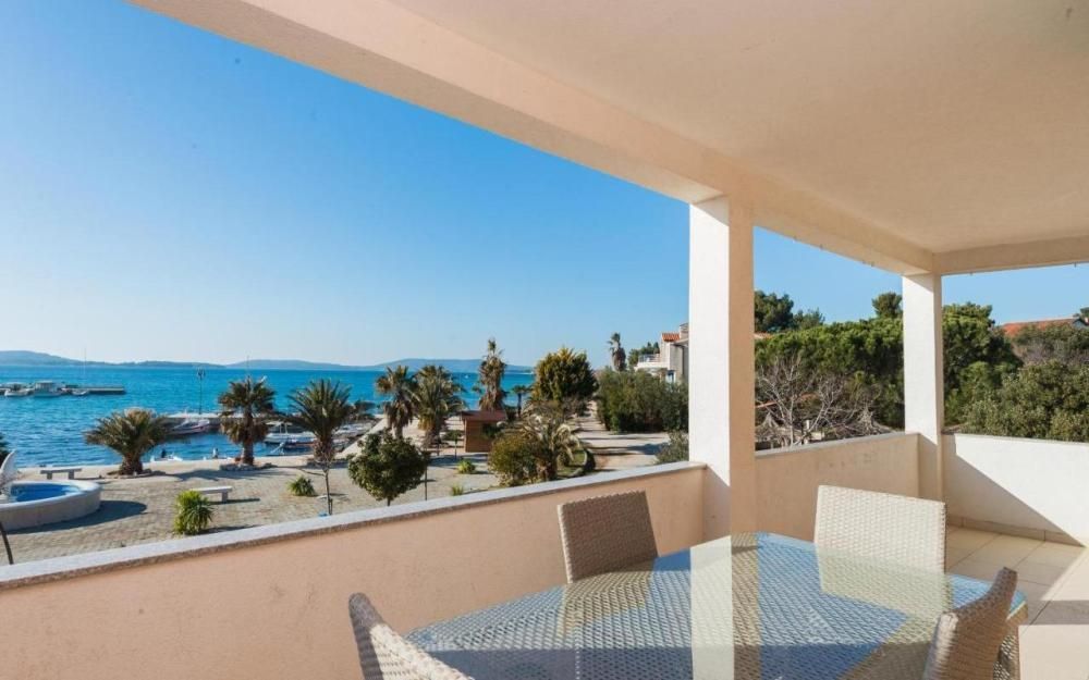 Villa Zaboric, Croacia, 120 m² - imagen 1