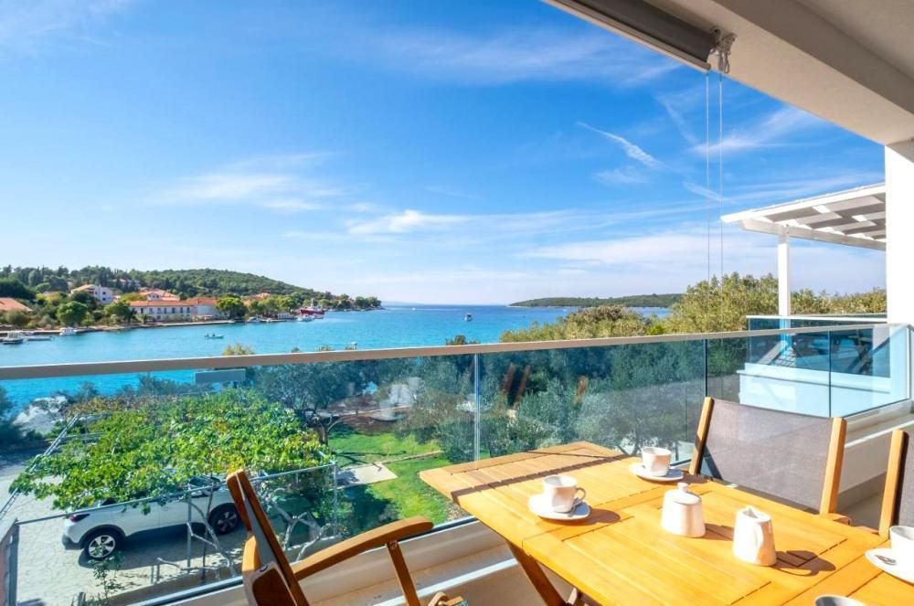 Hotel Peljesac, Kroatien, 450 m² - Foto 1