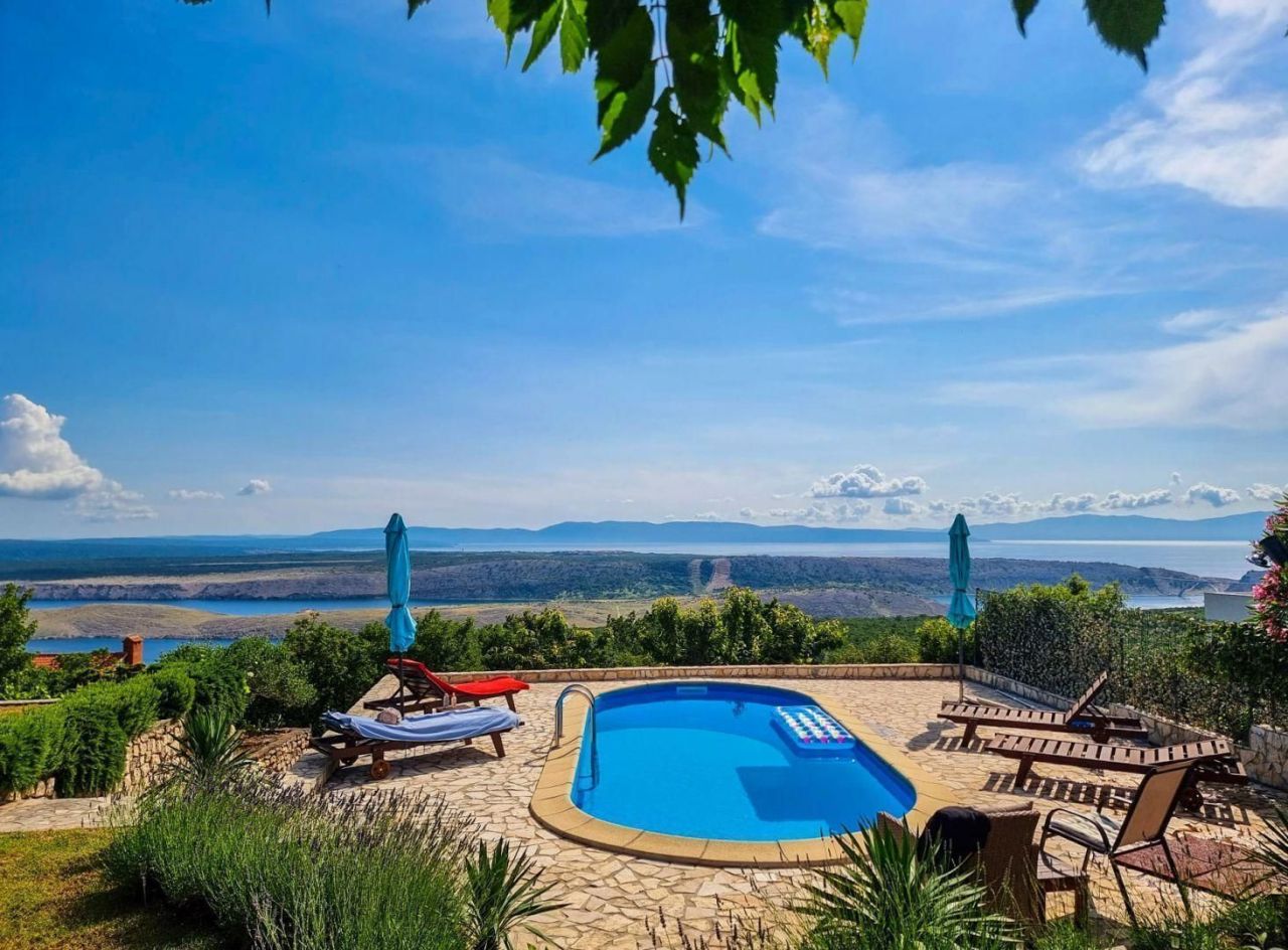 Villa en Kraljevica, Croacia, 190 m² - imagen 1