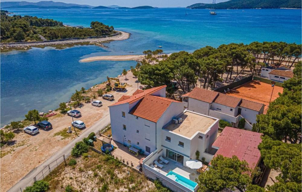 Hôtel Sibenik, Croatie, 470 m² - image 1