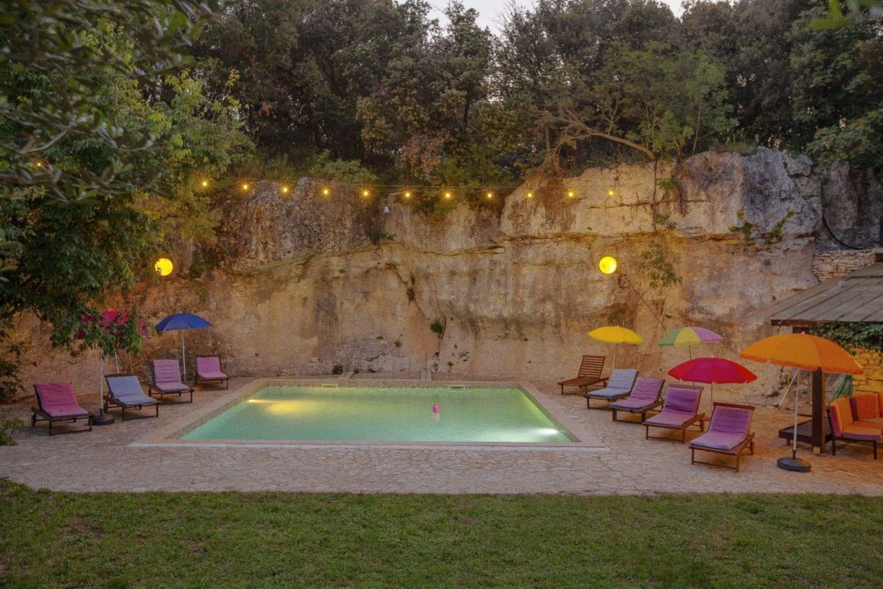 Villa en Pula, Croacia, 258 m² - imagen 1