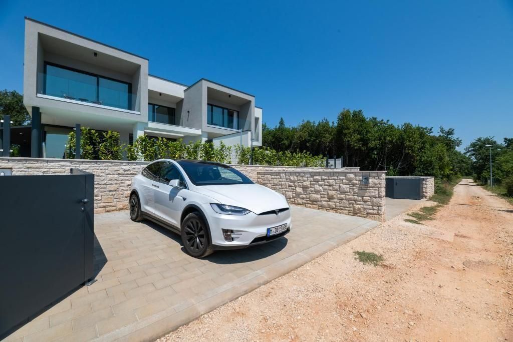 Villa in Umag, Croatia, 120 m² - picture 1