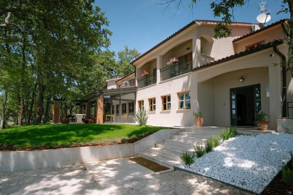 Hotel in Porec, Croatia, 500 m² - picture 1