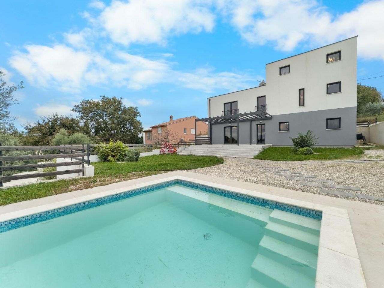 Villa Pješčana Uvala, Croatie, 180 m² - image 1