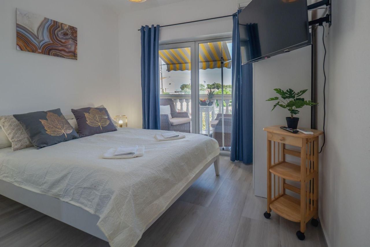 Hotel Banjole, Croacia, 420 m² - imagen 1