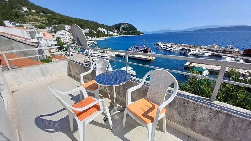 Hotel Živogošće, Kroatien, 140 m² - Foto 1