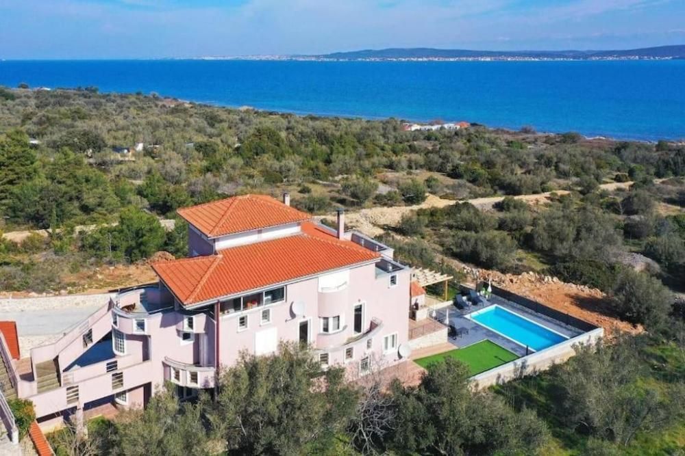 Villa Pasman, Croatie, 500 m² - image 1