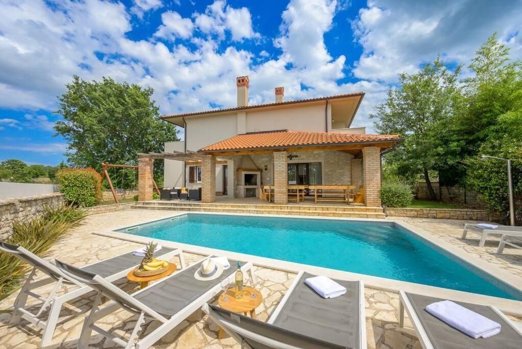 Villa Bale, Croatie, 250 m² - image 1