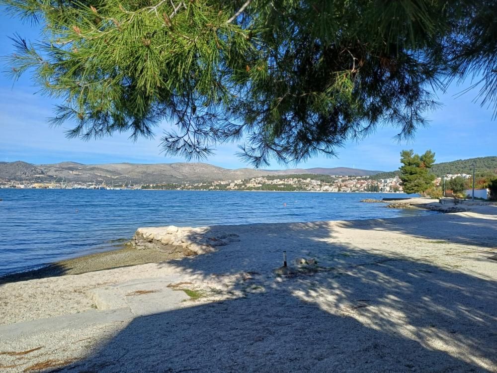 Hotel in Ciovo, Kroatien, 375 m² - Foto 1