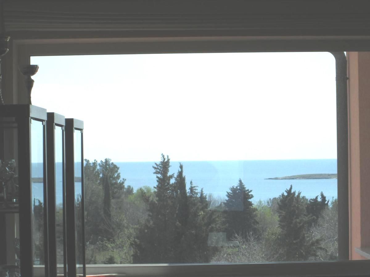 Hotel in Premantura, Croatia, 400 m² - picture 1