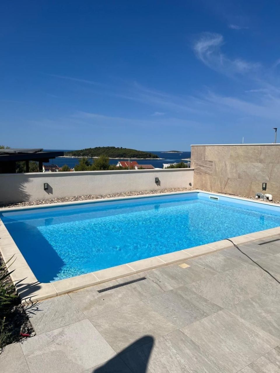 Villa in Rogoznica, Kroatien, 303 m² - Foto 1
