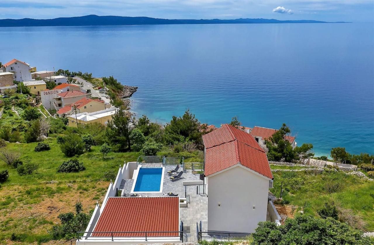 Villa Draznice, Croatie, 110 m² - image 1
