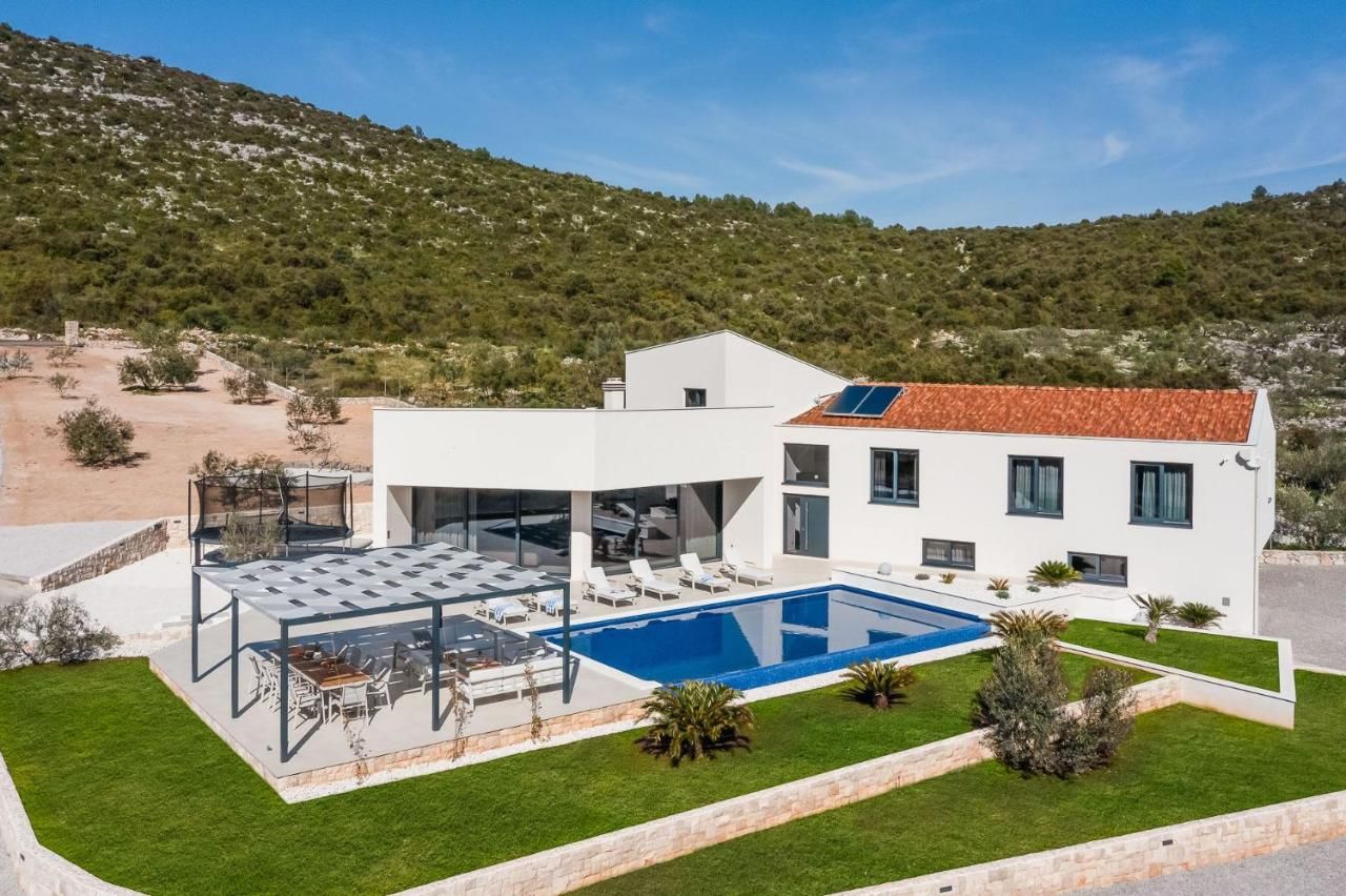 Villa Bilin Dolac, Croacia, 310 m² - imagen 1
