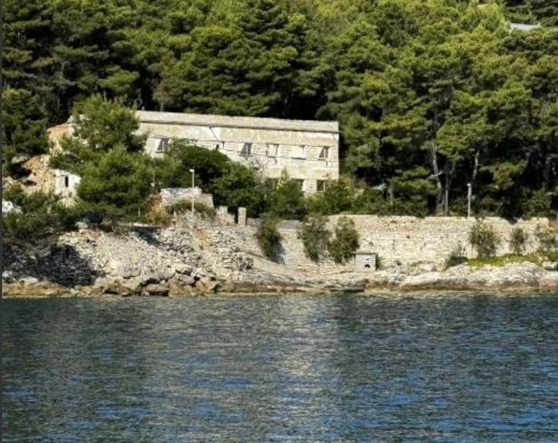 Hotel Solta, Kroatien, 496 m² - Foto 1