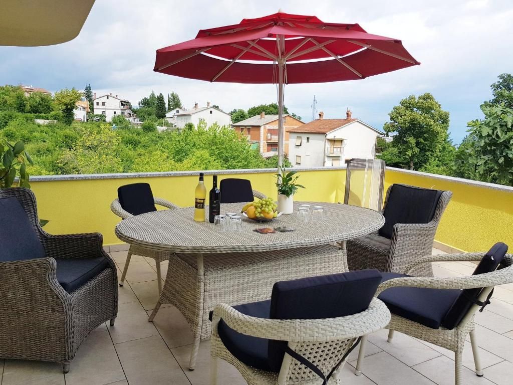 Hotel Matulji, Kroatien, 495 m² - Foto 1